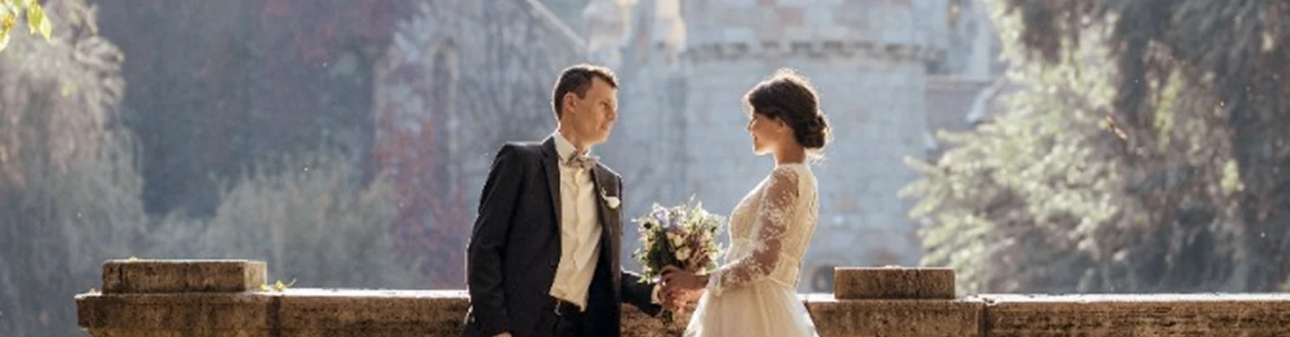 Wedding Day Coordination