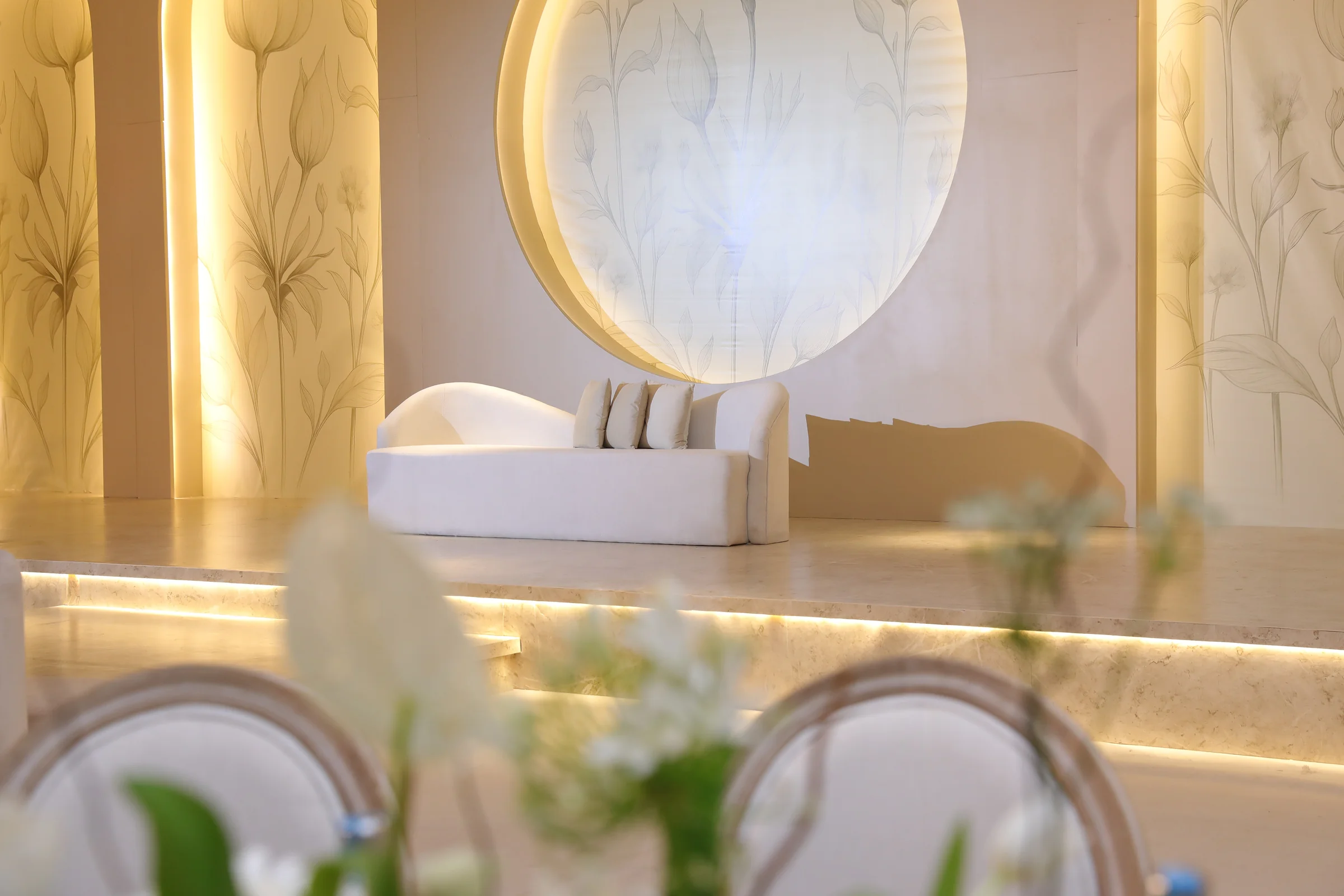 On-the-Day Coordination