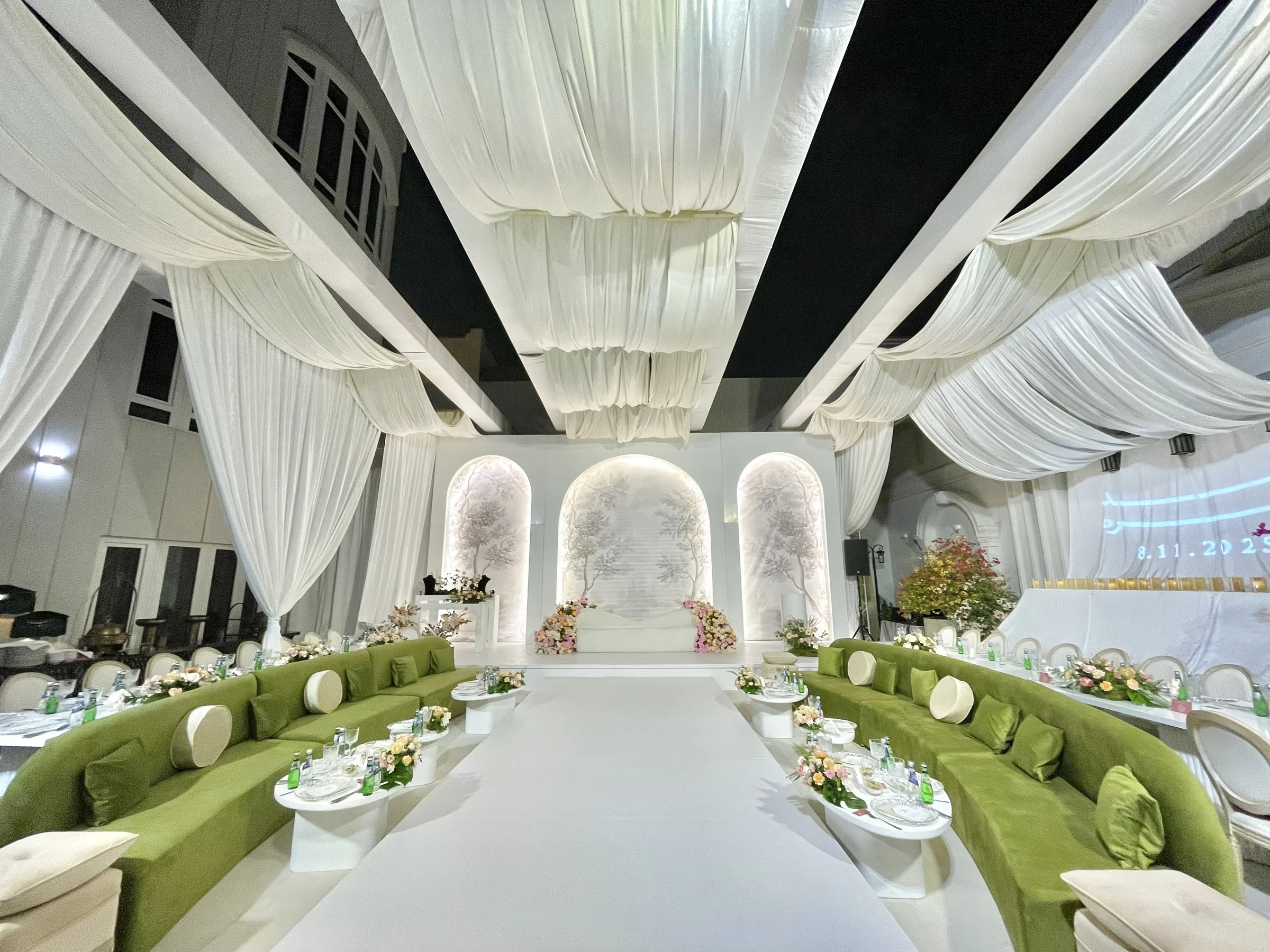 Private Celebrations