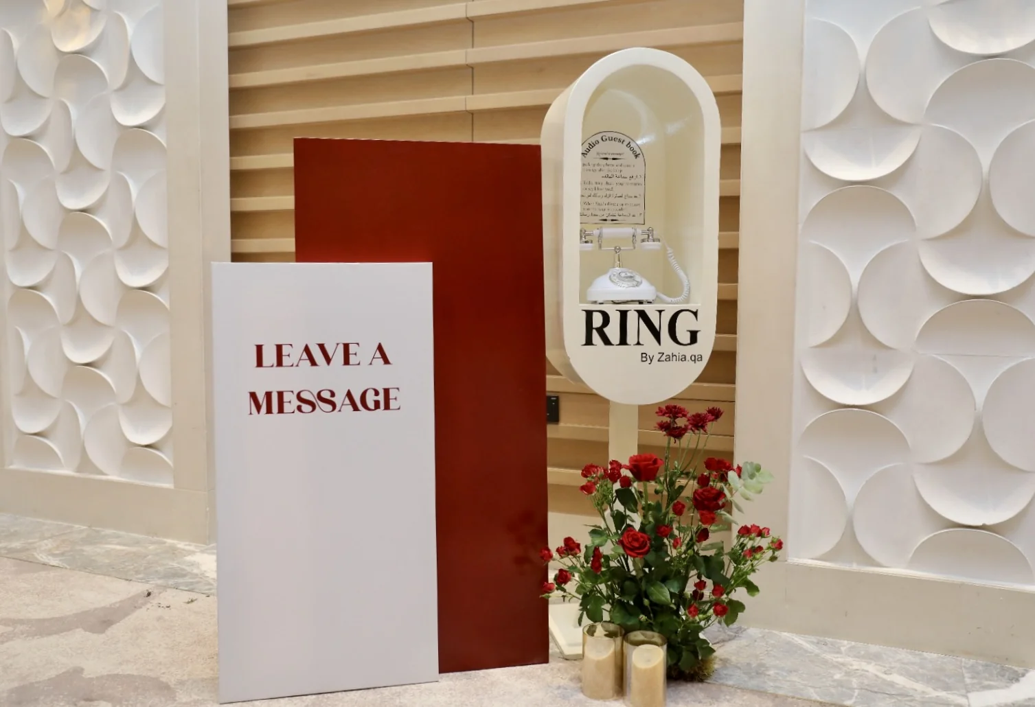 Graduation Celebrations