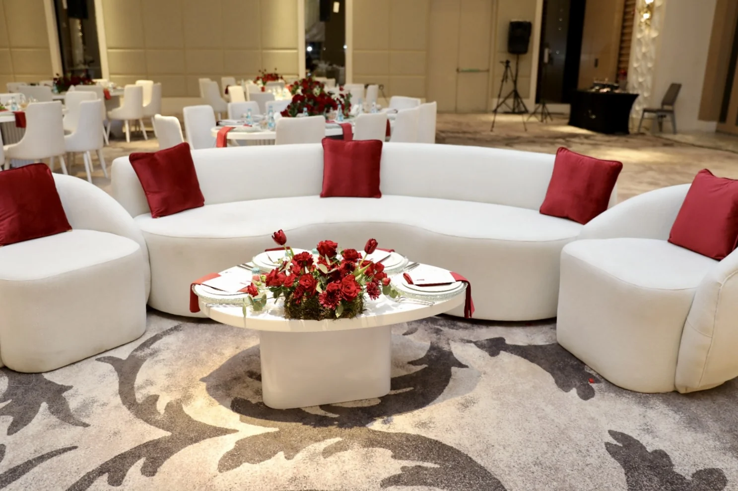 Graduation Celebrations