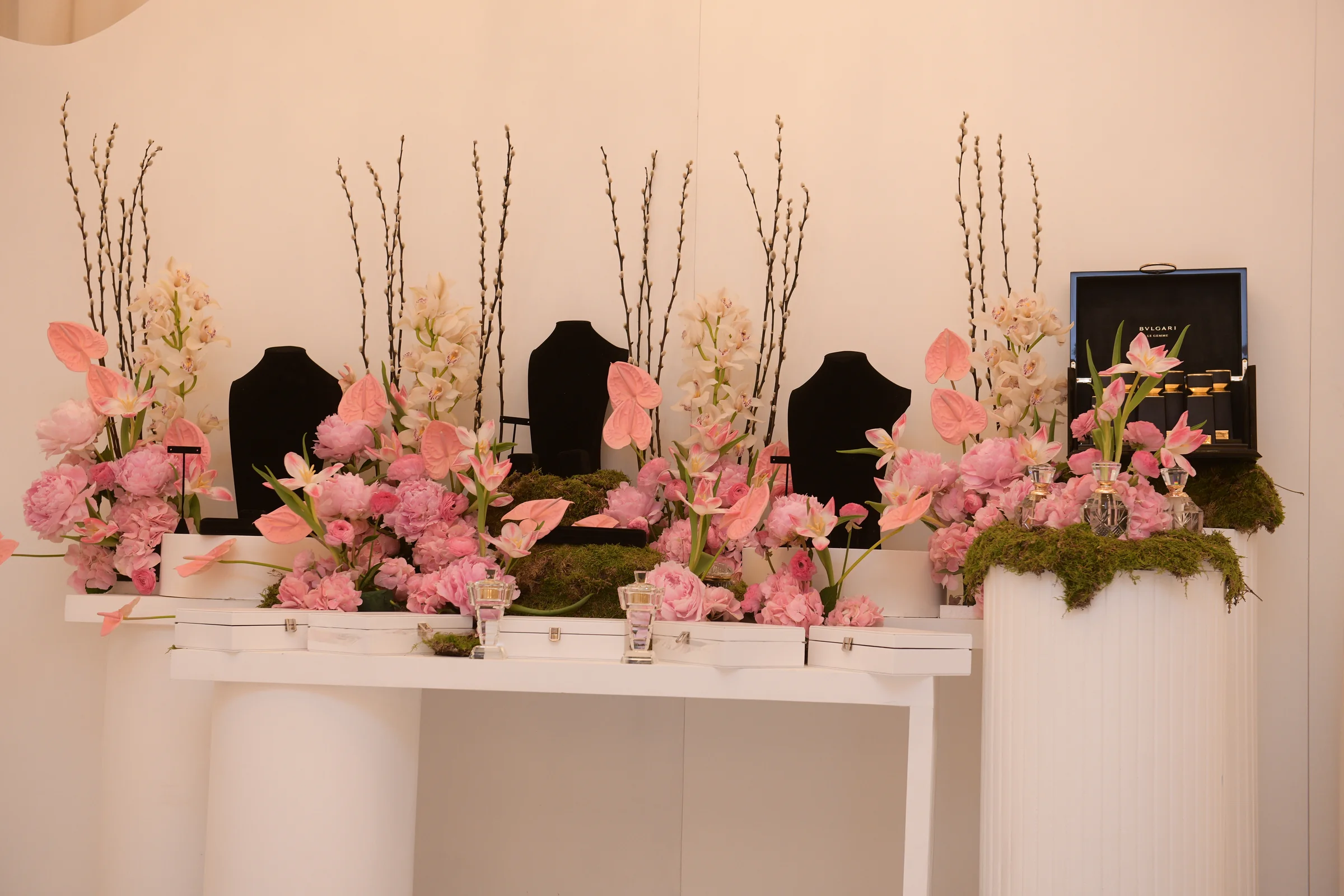 Jewelry Display Stands