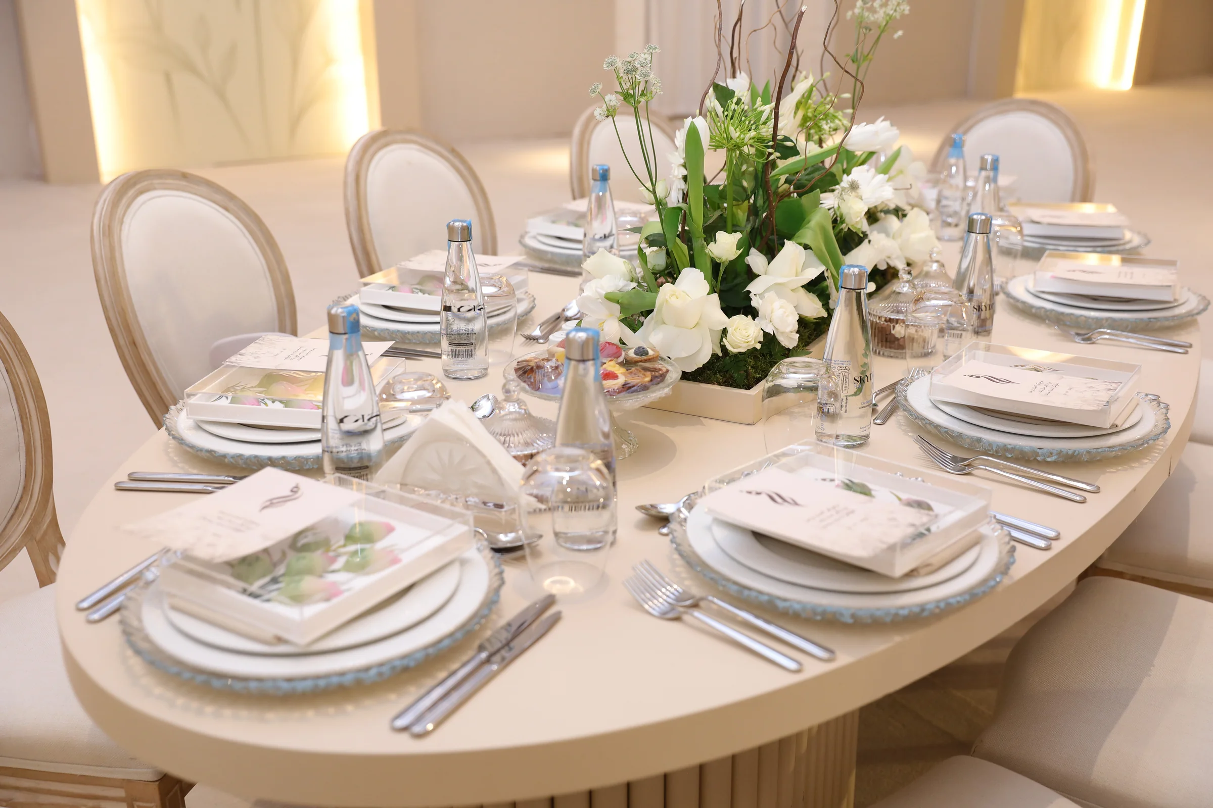 On-the-Day Coordination