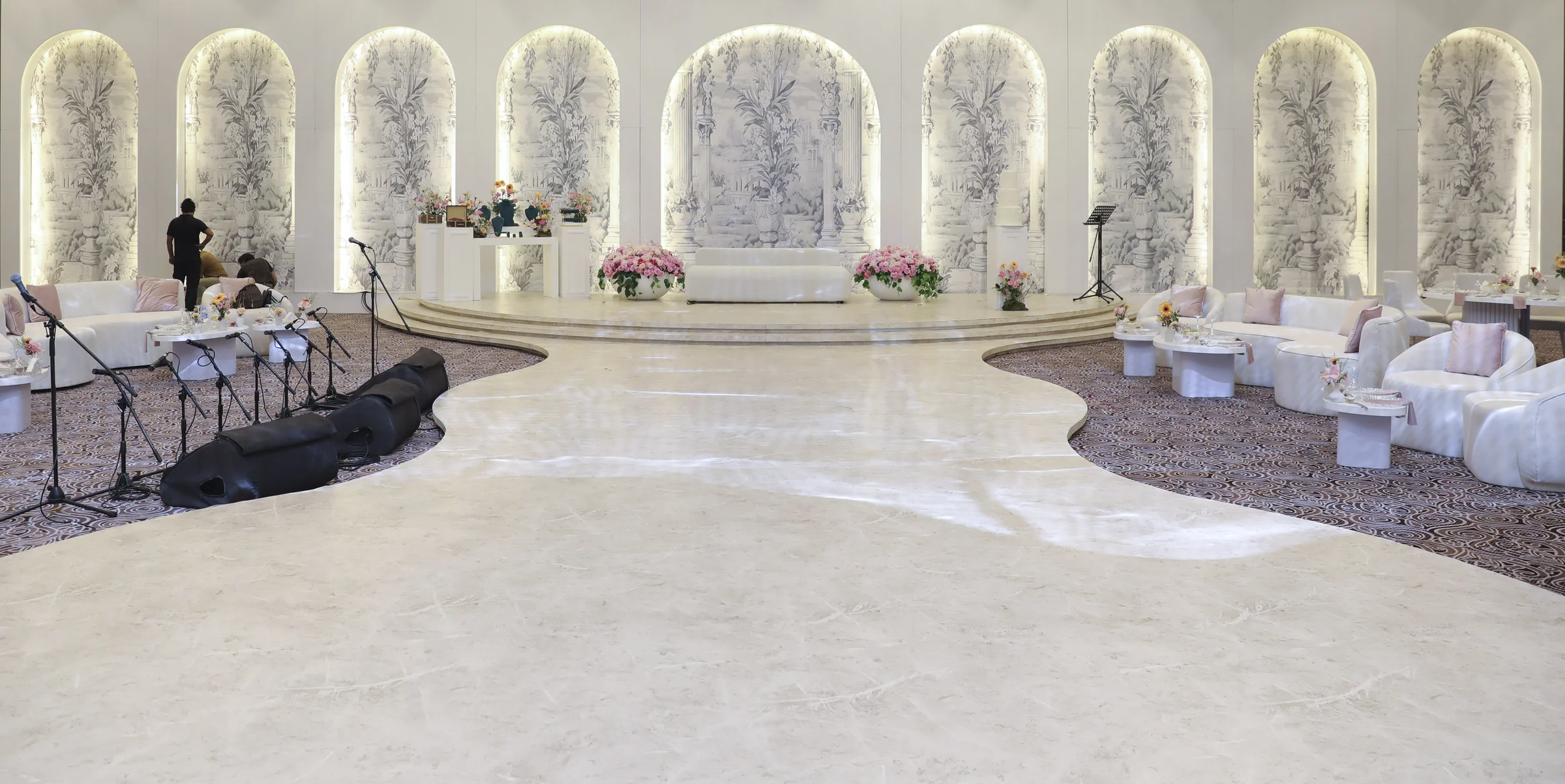 Weddings & Engagements