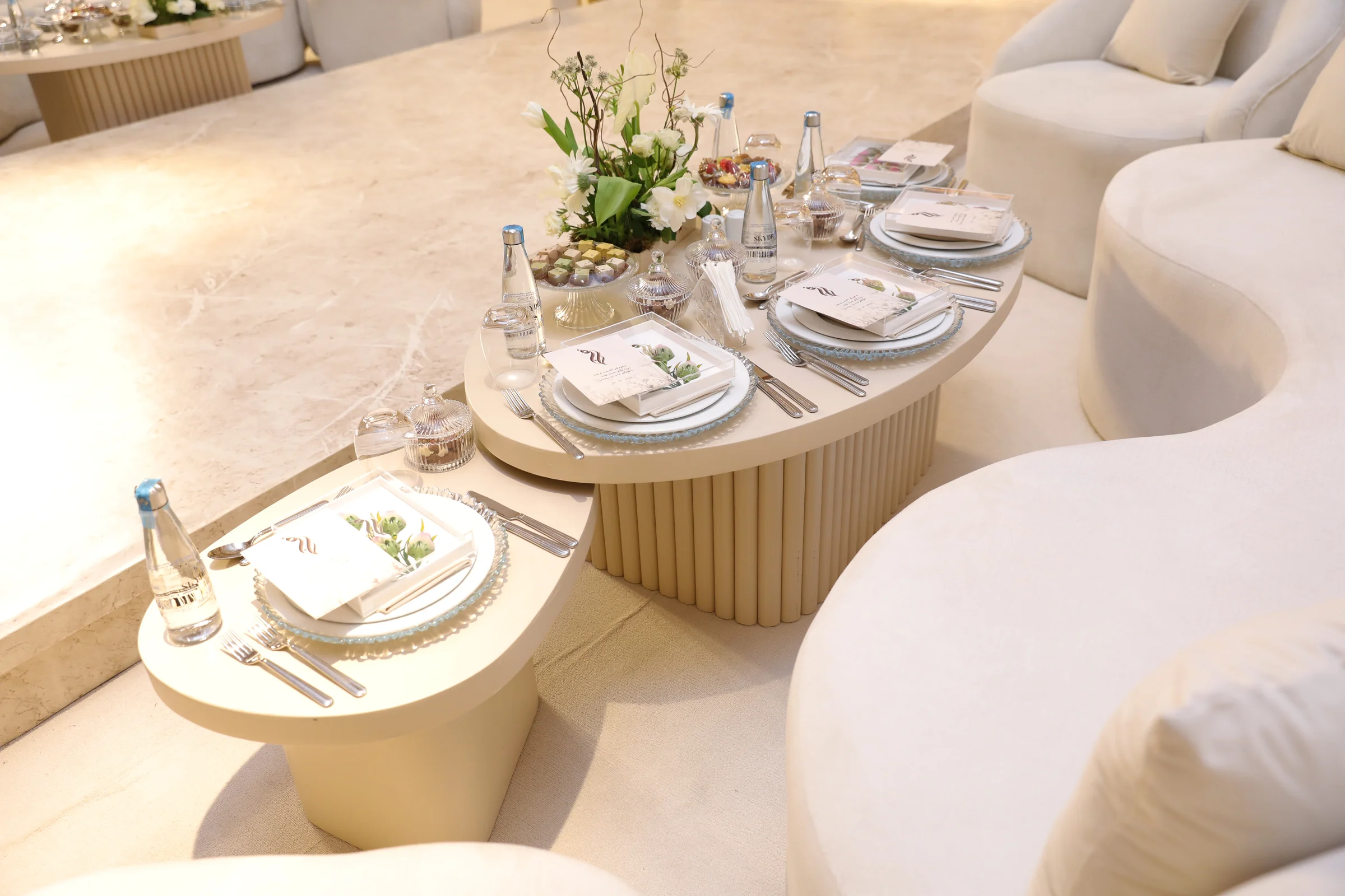 On-the-Day Coordination