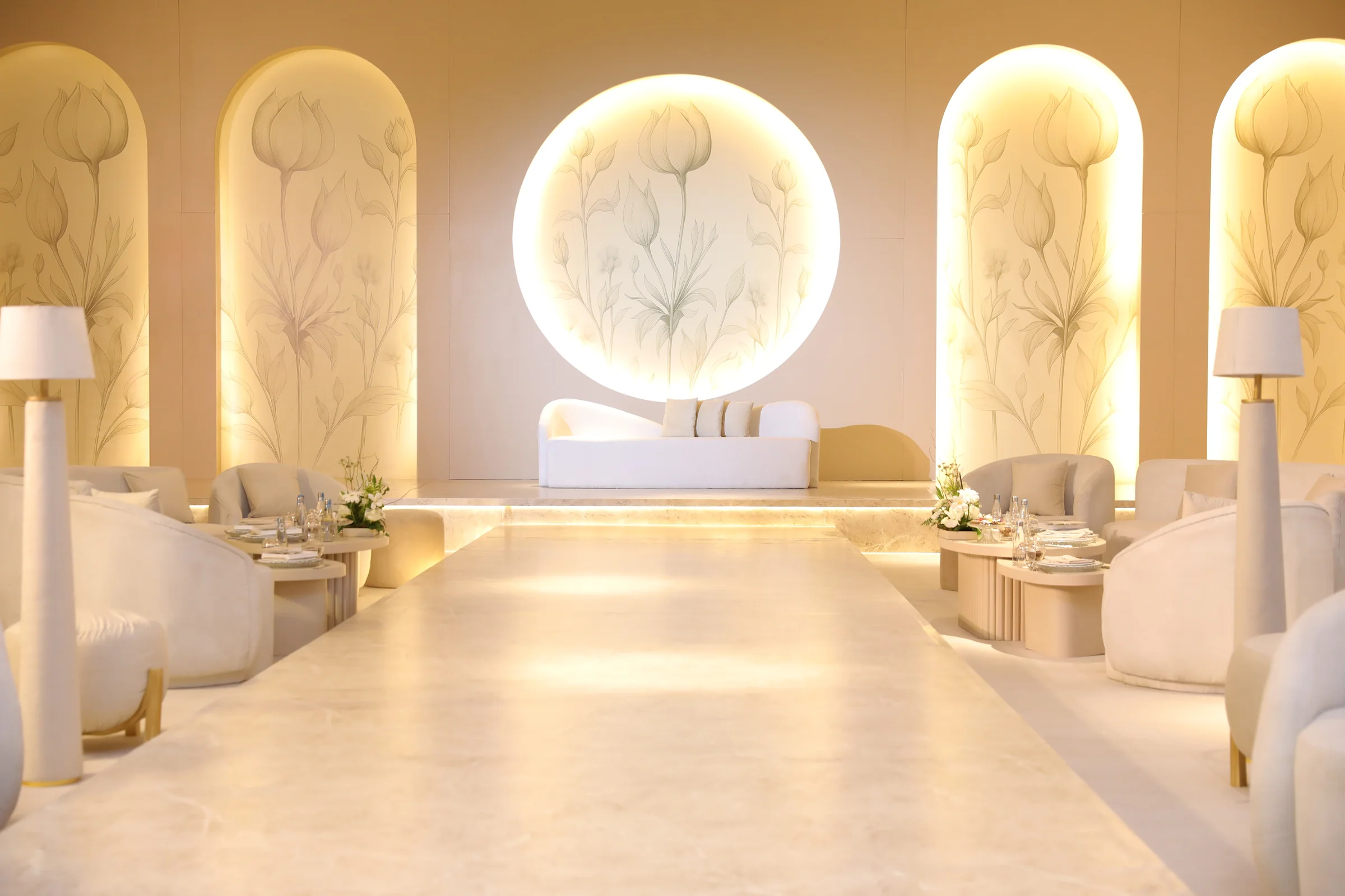 On-the-Day Coordination