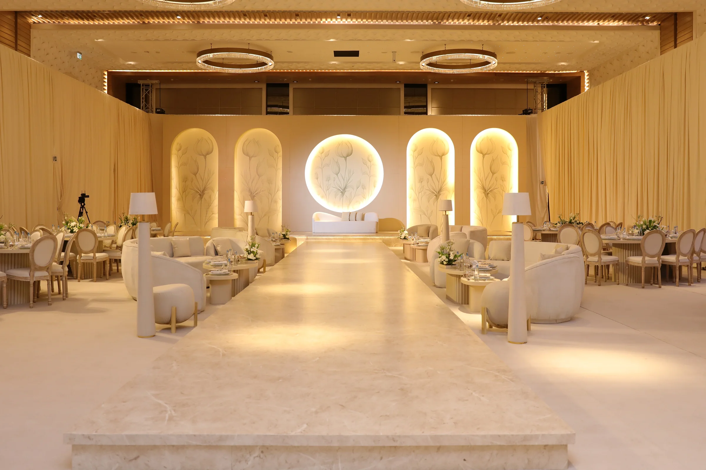 On-the-Day Coordination