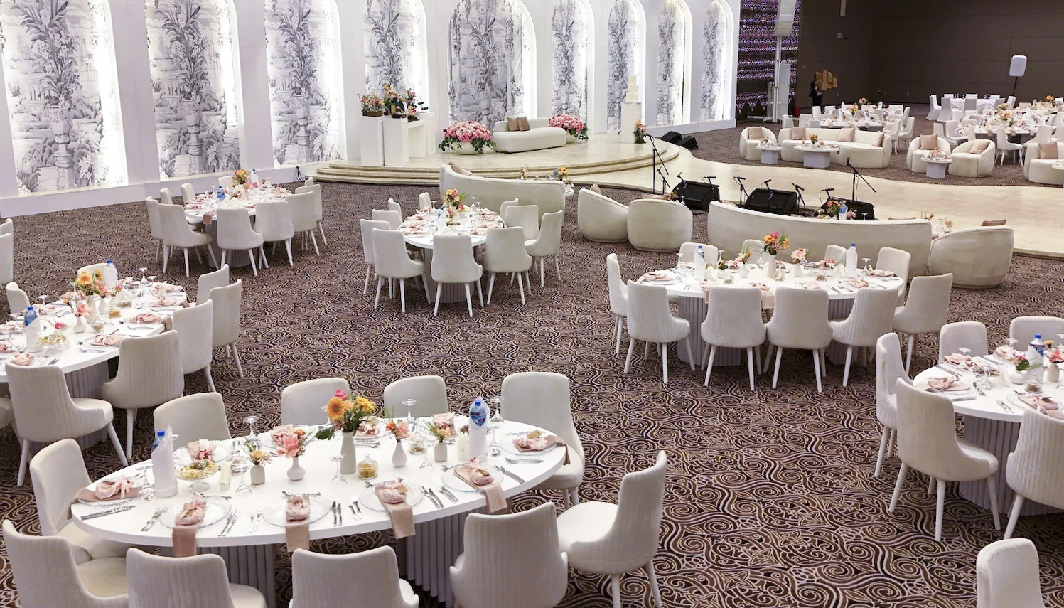 Weddings & Engagements