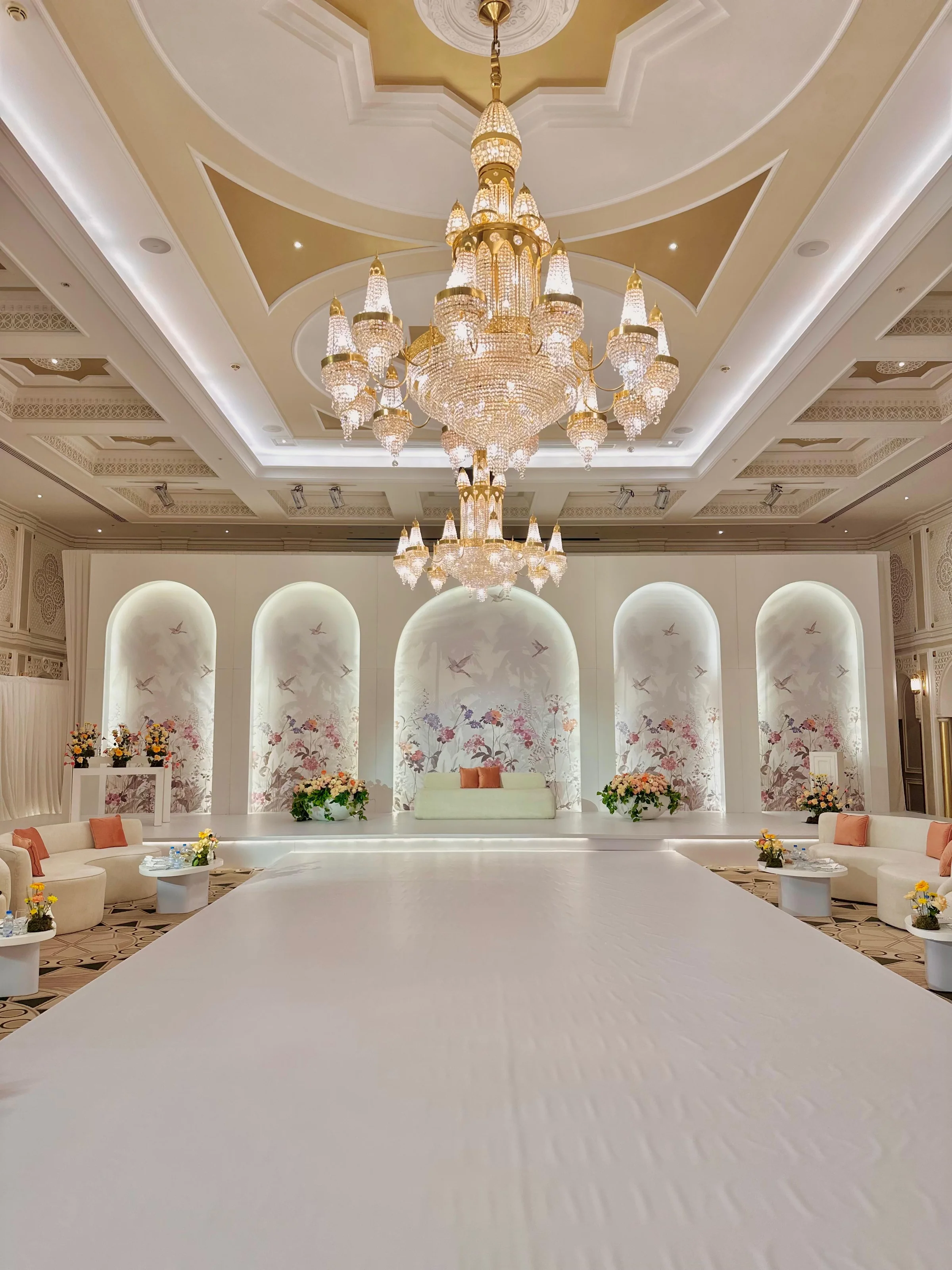 Event Styling & Décor