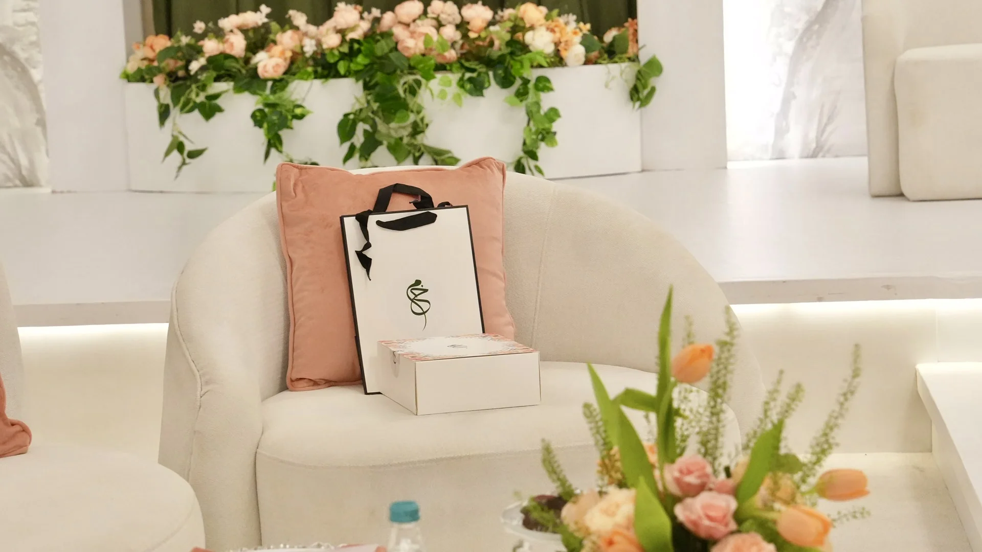 Full Event Planning & Management