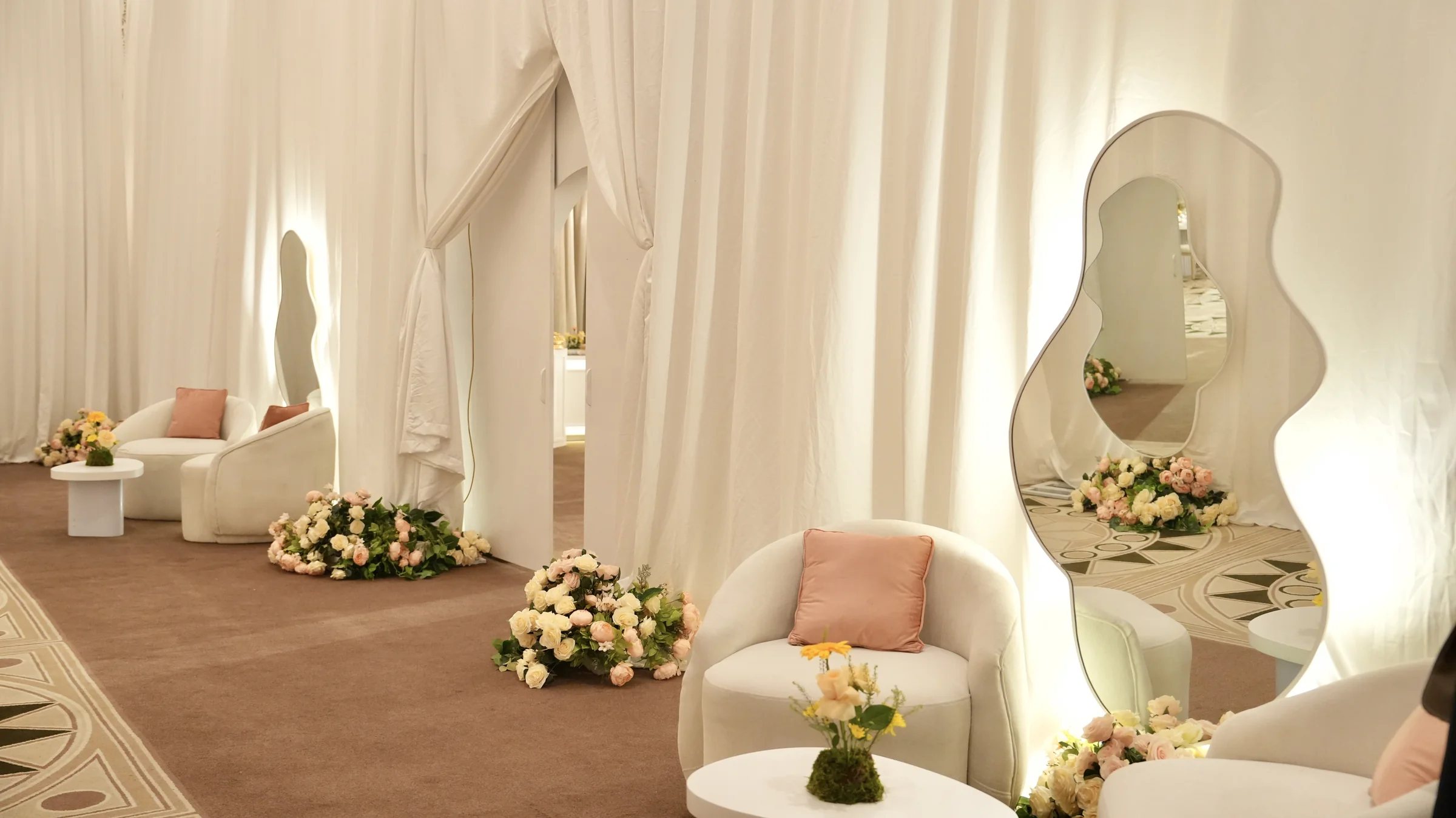 Event Styling & Décor