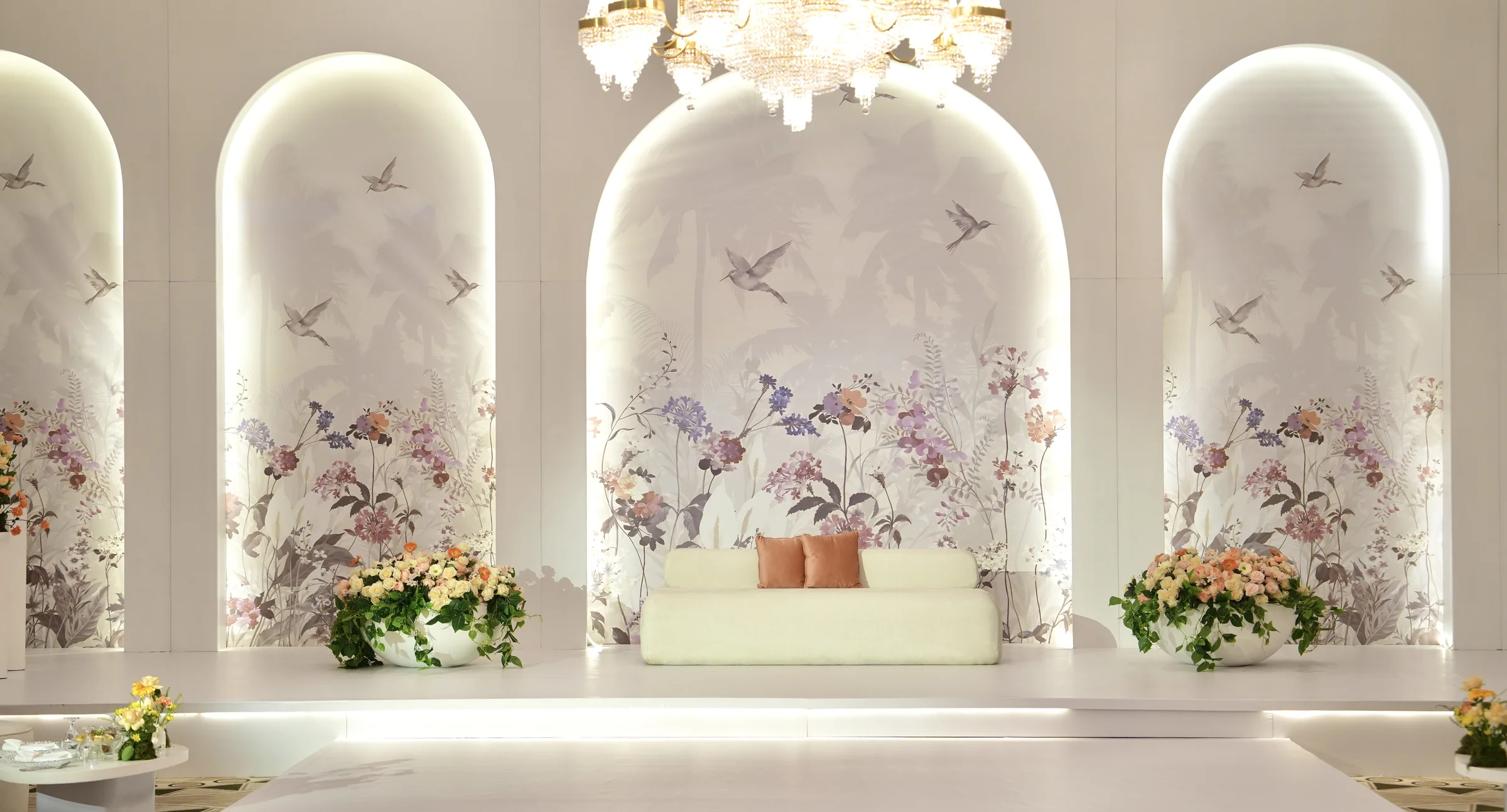 Event Styling & Décor