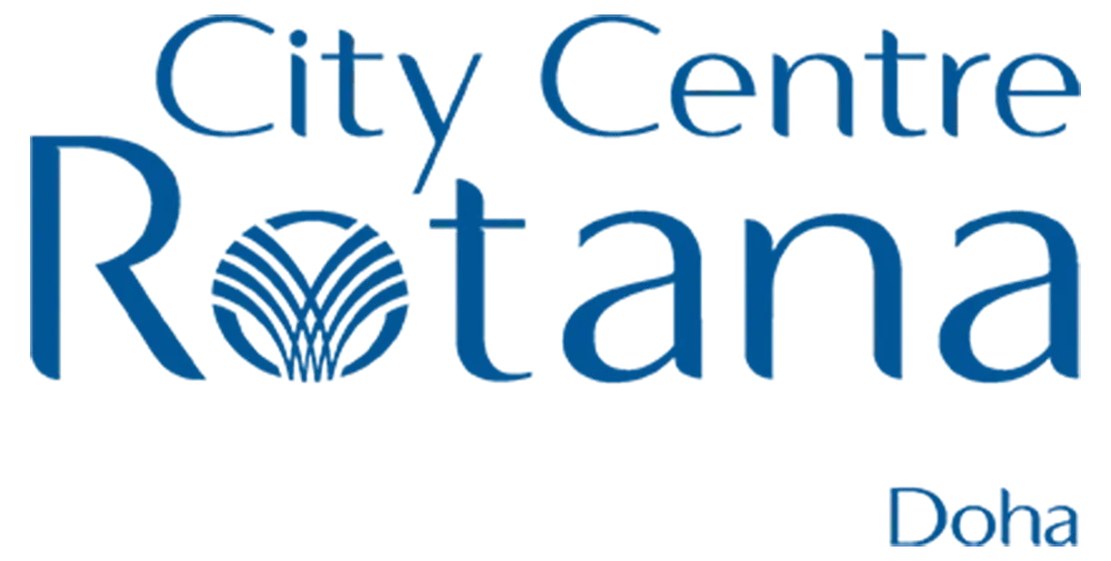 سيتي سنتر روتانا الدوحة الشعار