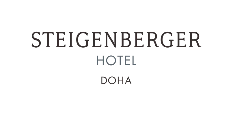 فندق شتيجنبرجر الدوحة الشعار