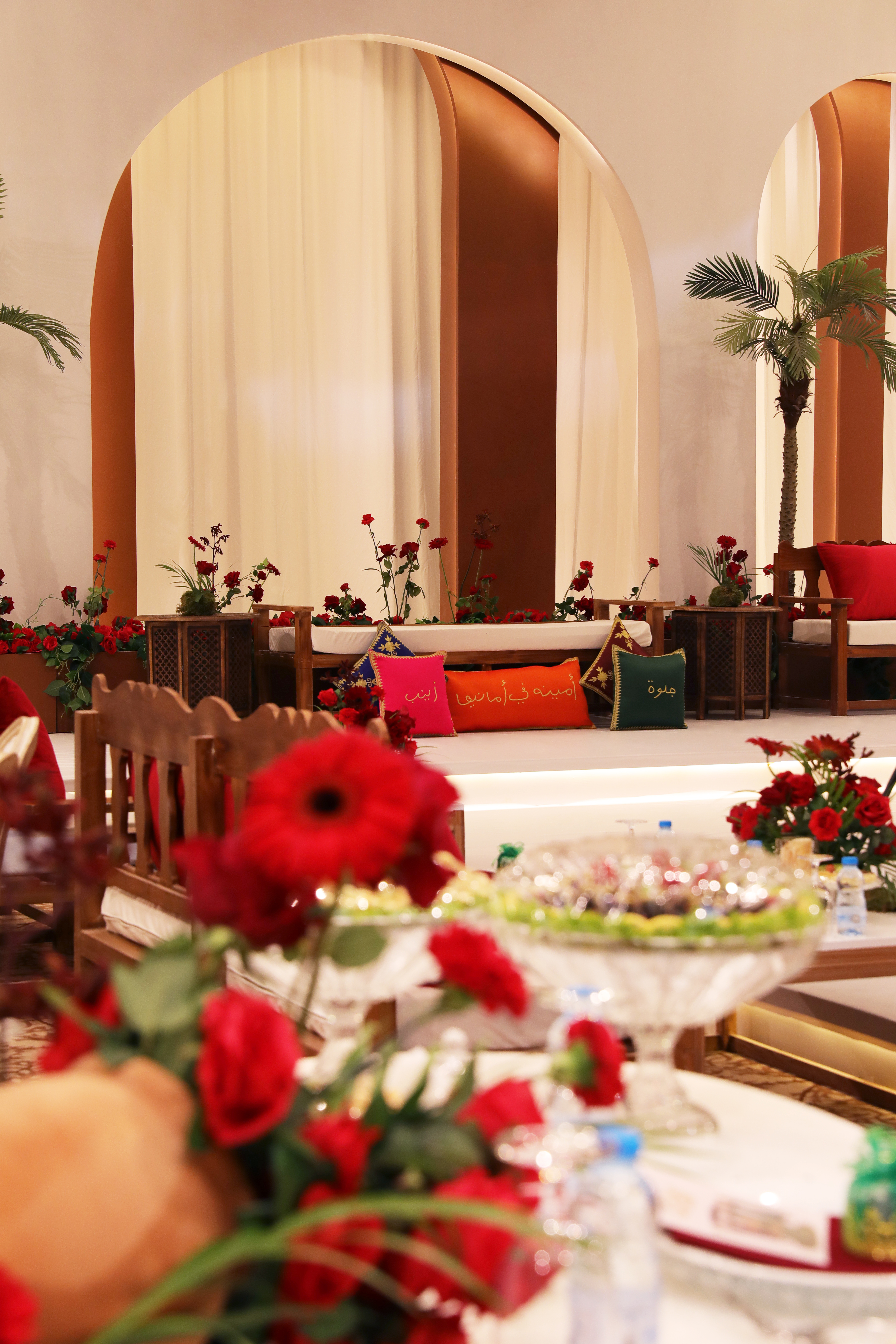 إطلاق المنتجات