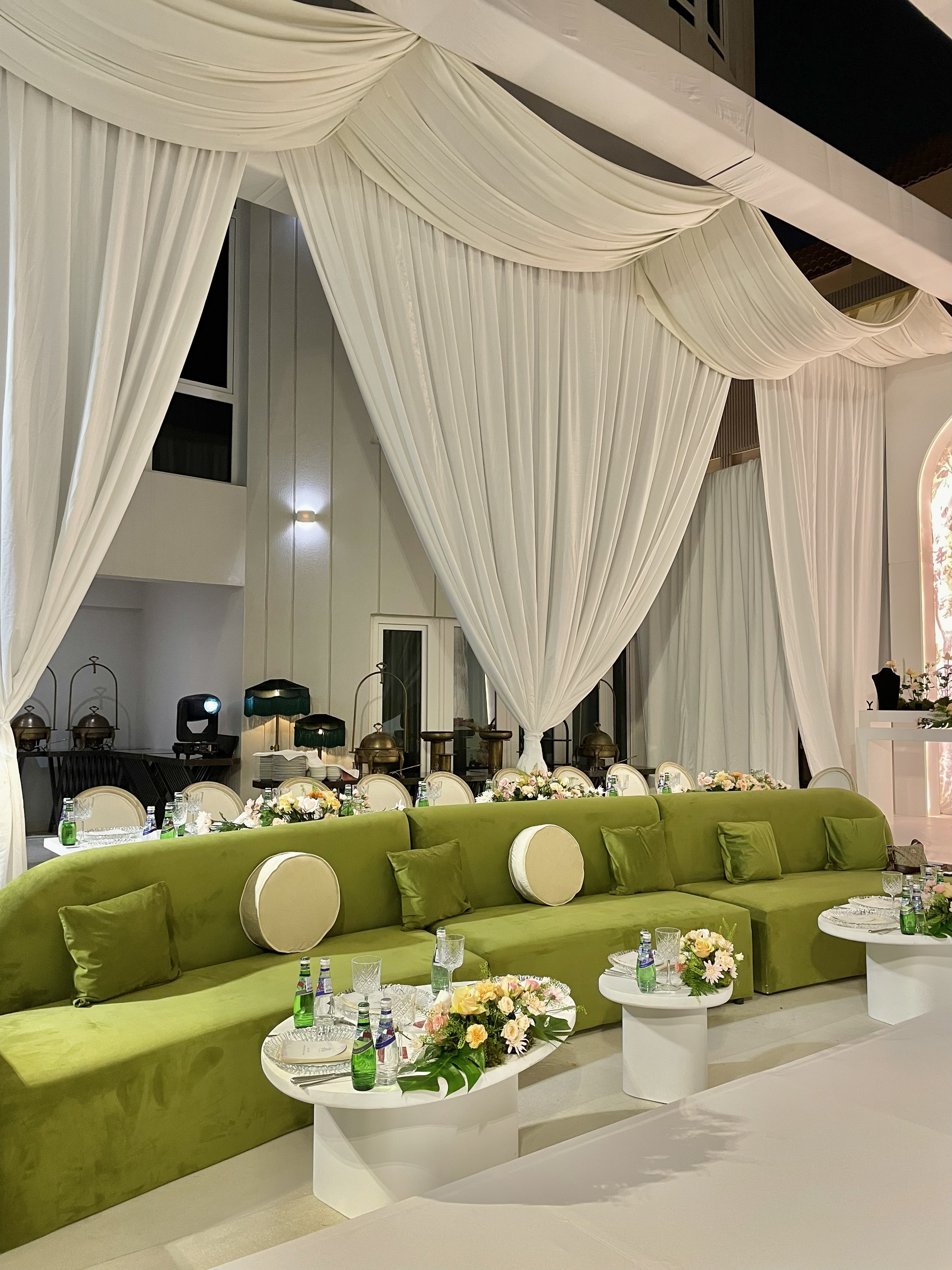 الاحتفالات الخاصة