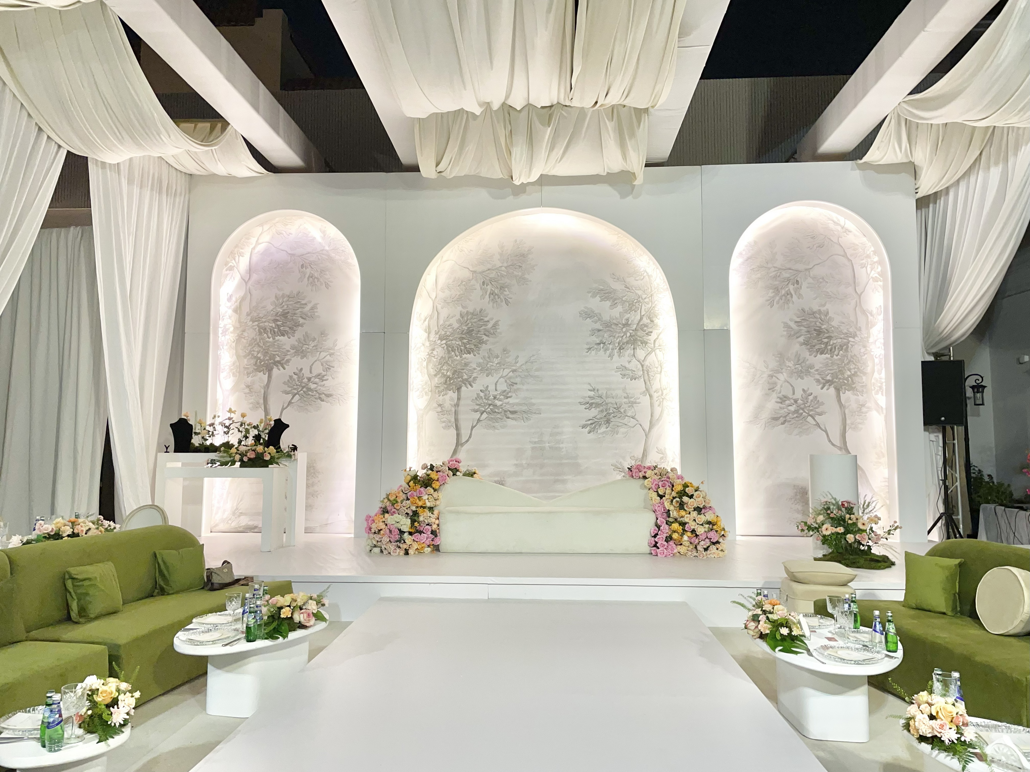 الاحتفالات الخاصة