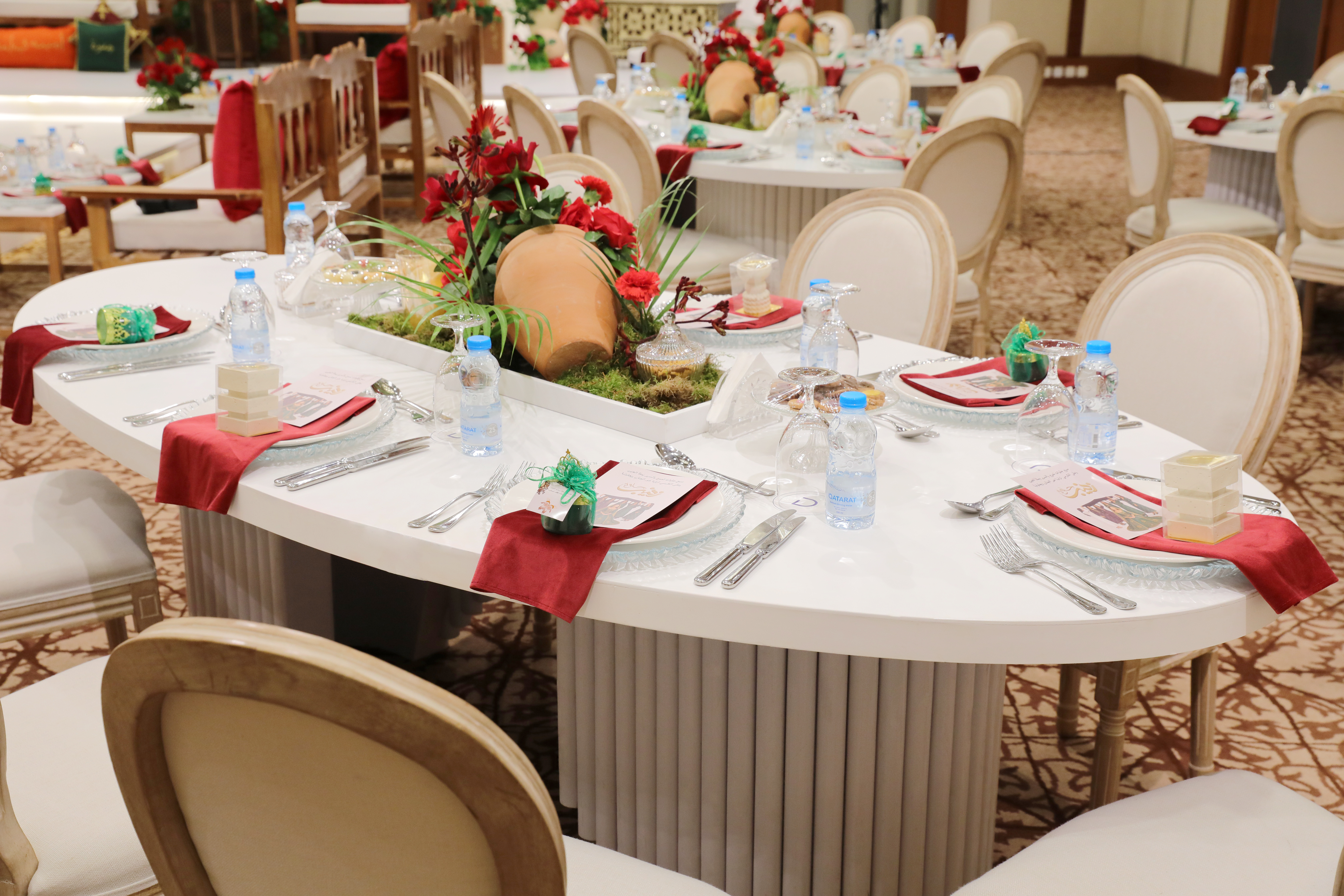 إطلاق المنتجات