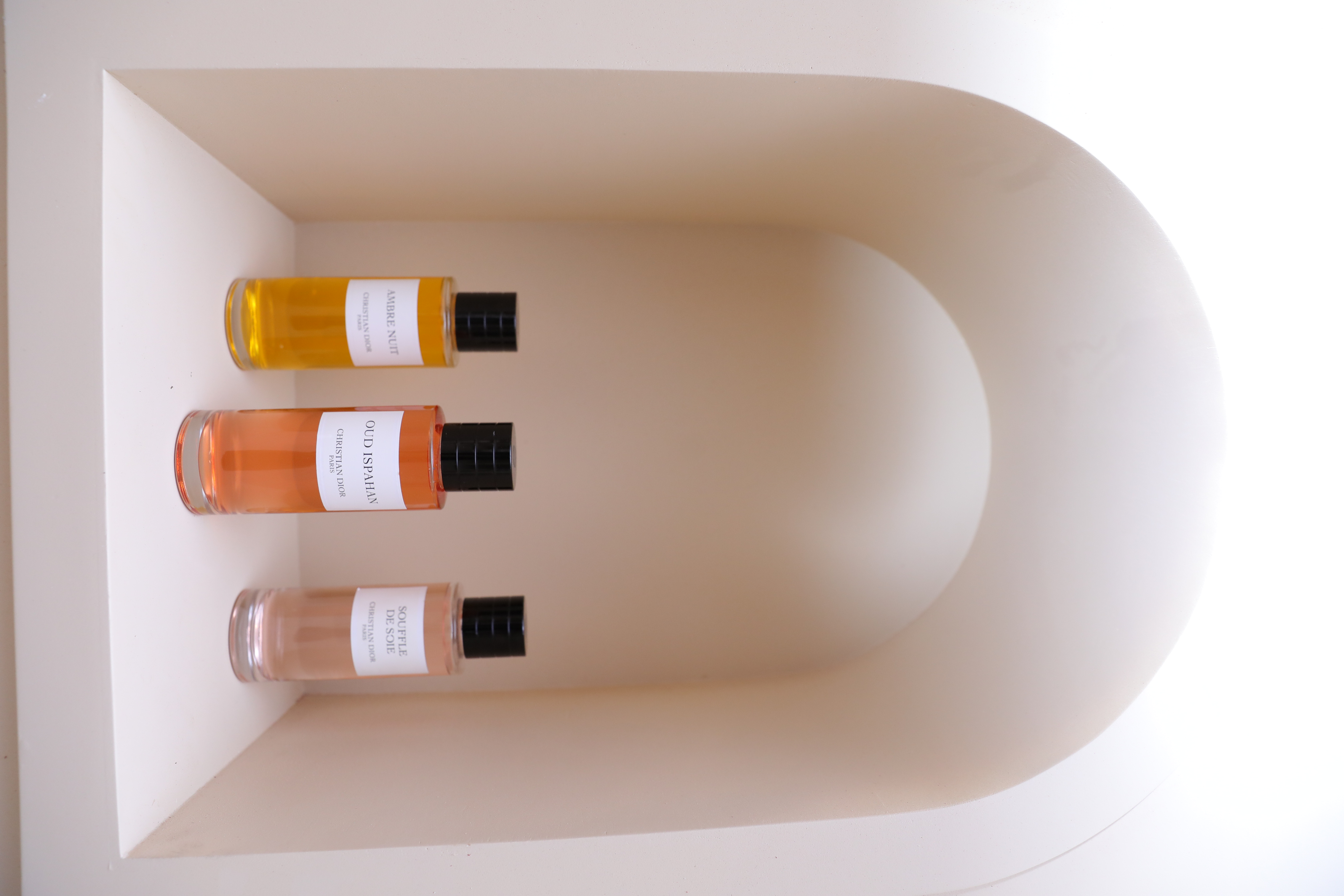 محطة العطور