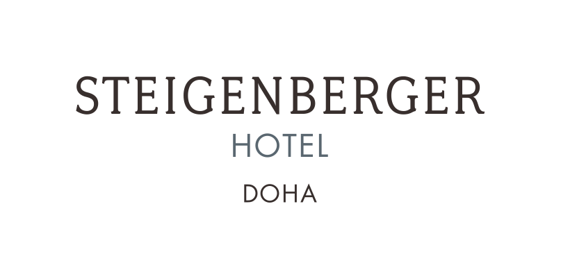 فندق شتيجنبرجر الدوحة الشعار